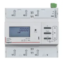 COMPTEUR TRIPHASE EMDX³ - NON MI