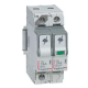 C - PARAFOUDRE BASSE TENSION TYP