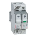 C - PARAFOUDRE BASSE TENSION TYP