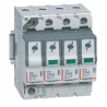 PARAFOUDRE BASSE TENSION TYPET2