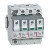 B - PARAFOUDRE BASSE TENSION TYP
