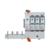 BLOC PARAFOUDRE ADAPTABLE TYPET2