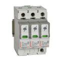 B - PARAFOUDRE - PROTECTION TABL