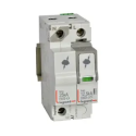 B - PARAFOUDRE - PROTECTION TABL