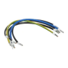 C - KIT DE CABLAGE POUR PARAFOUD