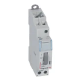 TELERUPTEUR STANDARD A VIS 24 V~