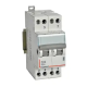 C - INTERRUPTEUR-INVERSEUR DOUBL