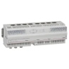B - CENTRALE AUTOMATIQUE GIGABIT