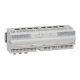 CENTRALE AUTOMATIQUE GIGABIT TV
