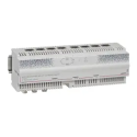 CENTRALE AUTOMATIQUE GIGABIT TV