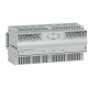 B - CENTRALE AUTOMATIQUE TRIPLE