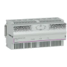 B - CENTRALE AUTOMATIQUE TRIPLE