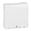 DTIO BOITIER 1 FIBRE OPTIQUE + R
