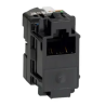 CONNECTEUR RJ45 CATEGORIE6 FTP -