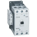 CONTACTEUR DE PUISSANCE CTX³ 100