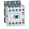 Relais de commande CTX³ 4 pôles