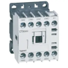 C - RELAIS DE COMMANDE CTX³ 4 PO