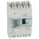 DPX3 160 MT+DIFF 4P 125A 16KA