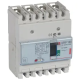 DPX3 160 MT 4P 100A 36KA