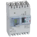 DPX3 160 MT+DIFF 4P 63A 36KA