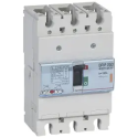 DPX3 250MT 3P 160A 25KA