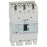 DPX3 250MT 3P 250A 25KA