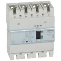 DPX3 250MT 4P 200A 25KA