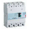 DPX3 250MT 4P 200A 36KA
