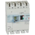 DPX3 250MT+DIFF 4P 200A 36KA