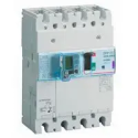 DPX3 250MT+DIFF 4P 250A 50KA