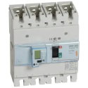 B - DISJONCTEUR ELECTRONIQUE DPX