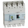 B - DISJONCTEUR ELECTRONIQUE DPX