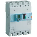 C - DISJONCTEUR ELECTRONIQUE DIF