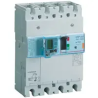 C - DISJONCTEUR ELECTRONIQUE DIF