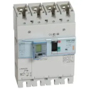 B - DISJONCTEUR ELECTRONIQUE DIF