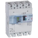 DPX3 250ELE+ DIFF 4P 160A 36KA