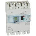 C - DISJONCTEUR ELECTRONIQUE DIF