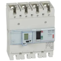 DPX3 250ELE+ MES 4P 250A 36KA