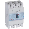 DPX3 250MT 3P 100A 70KA