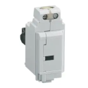 DPX3 UVR 200-240 VAC