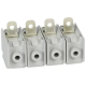 DPX3 160 BORNES (4 PCS)