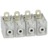 DPX3 160 BORNES (4 PCS)