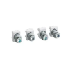 DPX3 160 BORNES BARRES(4 PCS)