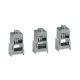 DPX3 250 BORNES(3 PCS)