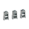 DPX3 250 BORNES(3 PCS)