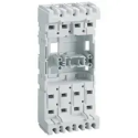 DPX3 160 PRISES BASE 4P