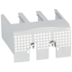 DPX3 160 CACHE BOR. ARRIE. 3P