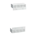 C - CACHE-BORNES PLOMBABLES POUR