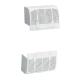 CACHE-BORNES PLOMBABLES POUR RAC