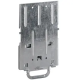 DPX3 250 PLATINES DIN